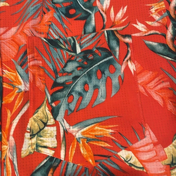 Apt. 9 Short Sleeve Button Down - Picture 4 of 5